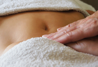 Massage Minceur