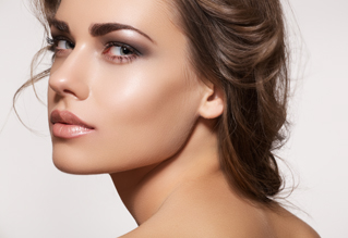 Mise en beauté